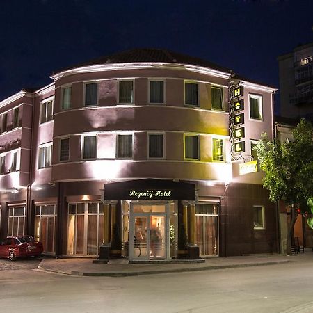 Hotel Regency Görice Dış mekan fotoğraf