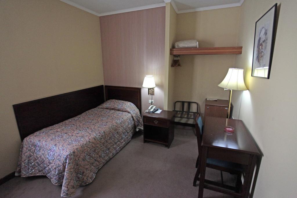 Hotel Regency Görice Dış mekan fotoğraf