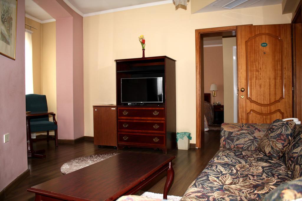 Hotel Regency Görice Dış mekan fotoğraf