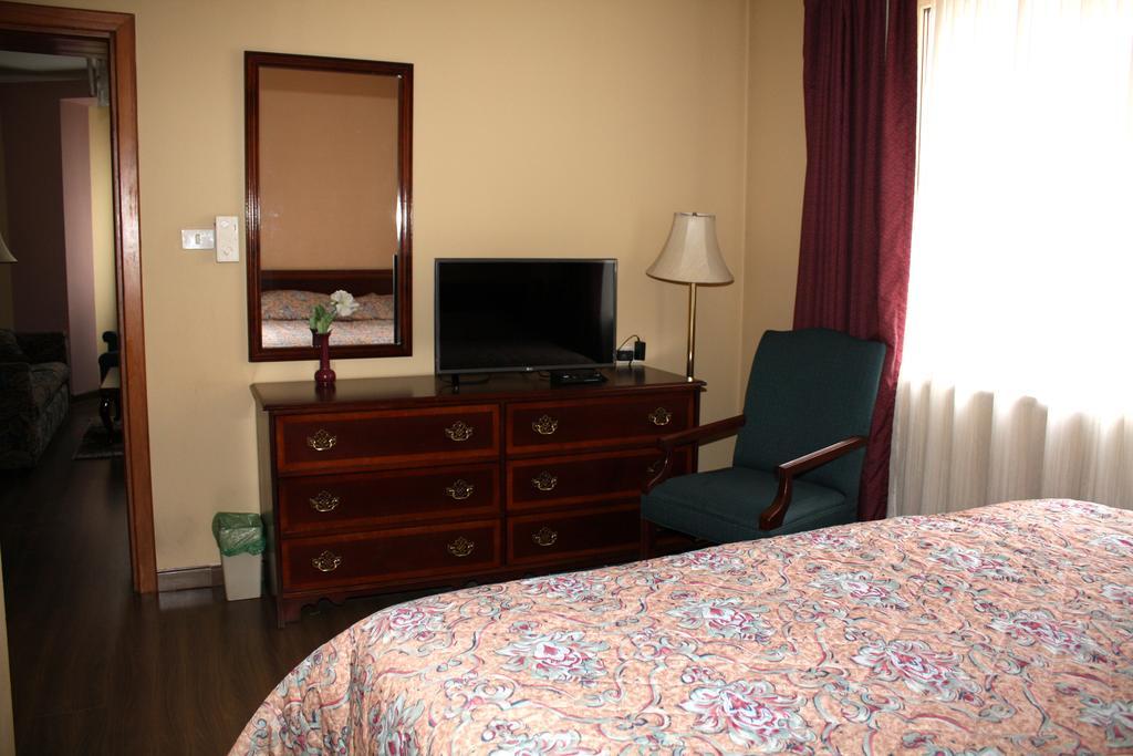Hotel Regency Görice Dış mekan fotoğraf