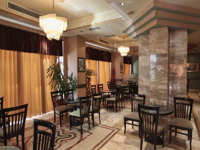 Hotel Regency Görice Dış mekan fotoğraf