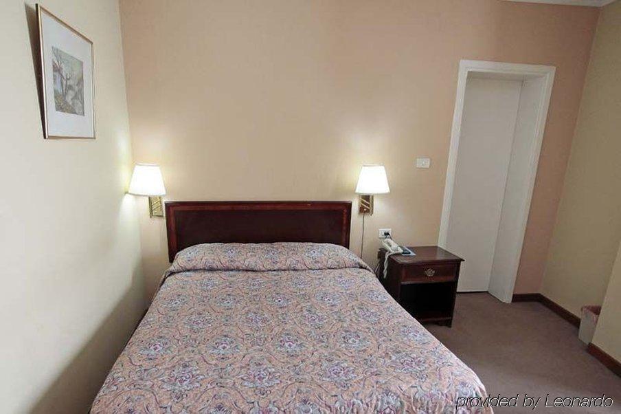 Hotel Regency Görice Dış mekan fotoğraf