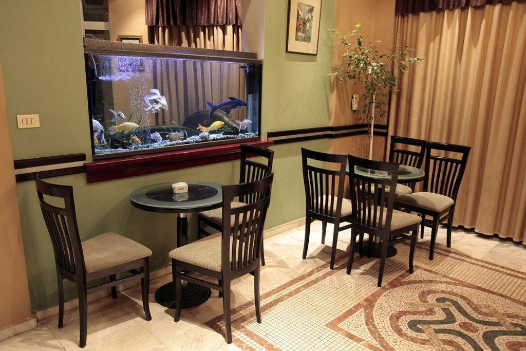 Hotel Regency Görice Dış mekan fotoğraf