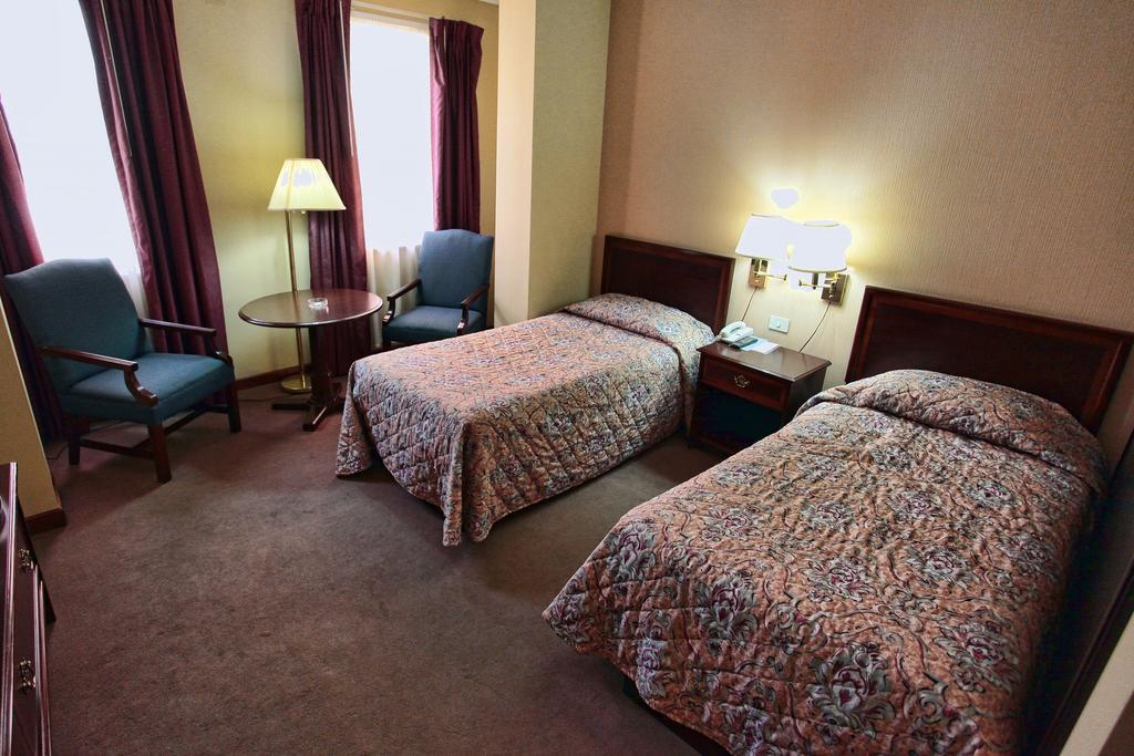 Hotel Regency Görice Dış mekan fotoğraf