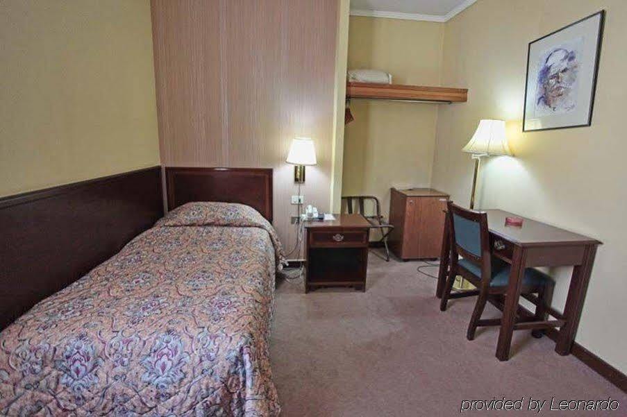Hotel Regency Görice Dış mekan fotoğraf